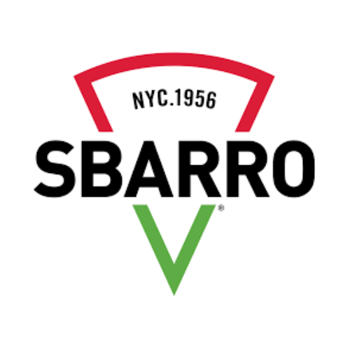 Sbarro Pizza Logo