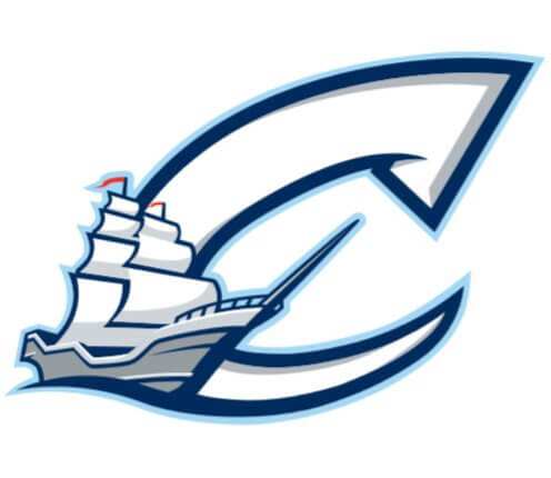 Columbus Clippers Logo