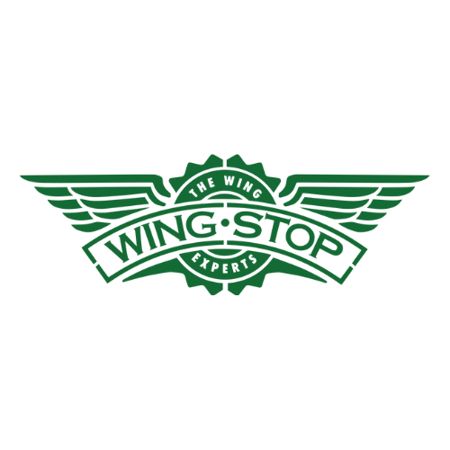 Wing Stop Logo