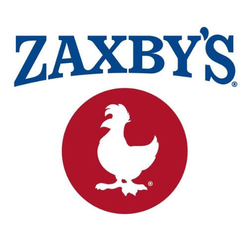 Zaxbys Chicken Logo